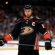 Ryan Getzlaf. He has some chickens.